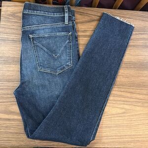 No Brand Women’s High Rise Skinny  Denim Jeans